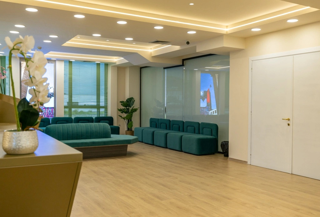 Clinica Euro Medicalia